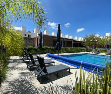 RENTA CASA AMUEBLADA SONTERRA Zona Norponiente Querétaro - Photo 1