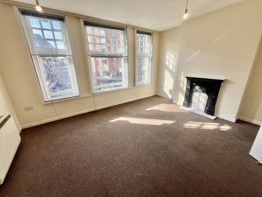 Wollaton Street, Nottingham - Photo 1