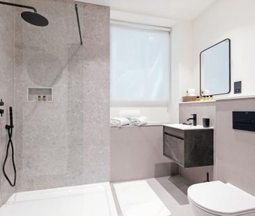 2 bedroom flat to rent - Photo 5