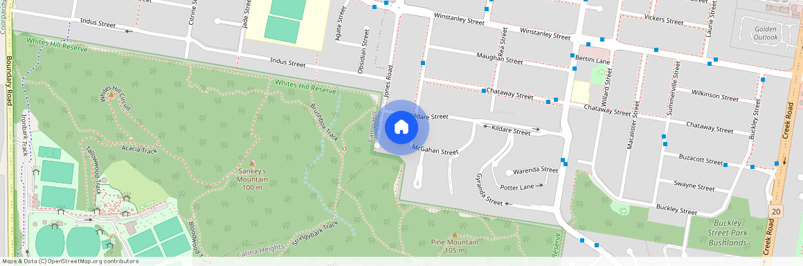 63 McGahan Street, Carina Heights QLD 4152