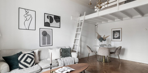 Drottningholmsvägen, Stockholm - Photo 2