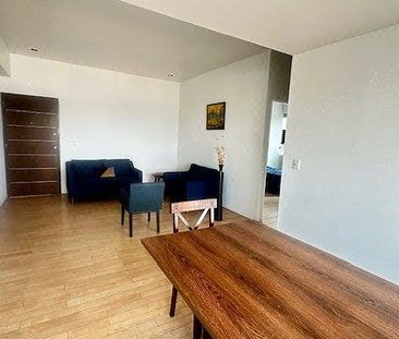 Departamento en renta AMUEBLADO - Photo 2