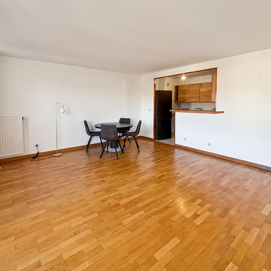 Location appartement 2 pièces, 45.41m², Saint-Germain-lès-Corbeil - Photo 1