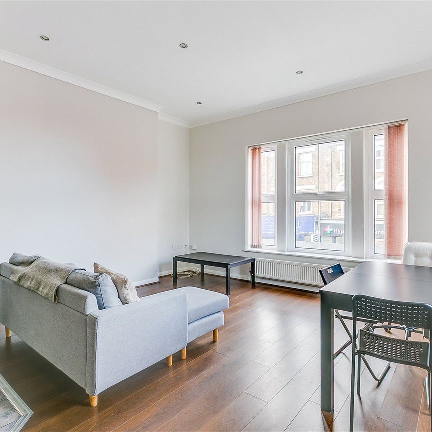 Salusbury Road, Queens Park, NW6, London - Photo 1