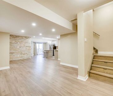 For Lease - 196 Lena Crescent Unit# Bsmt, Cambridge, Ontario - Photo 1