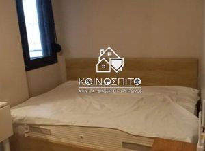 Studio/Γκαρσονιέρα για ενοικίαση - 40 Εκκλησιές - Ευαγγελίστρια, - Photo 1