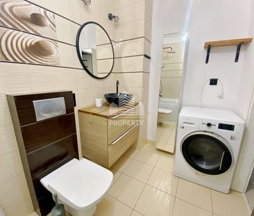 Ogródek, 3 pokoje, Piernikowe Osiedle, od zaraz - Zdjęcie 1