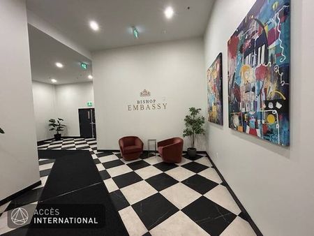 MC135 - Loft Centre-Ville, Montreal - Photo 3