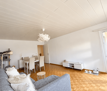 Charmant appartement de 2.5 pièces à La Neuveville - Photo 2