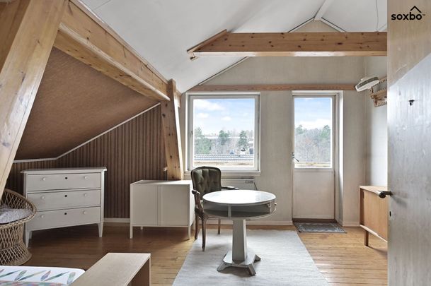 Sångvägen - Foto 1