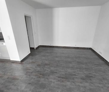 location Appartement T1 DE 28.9m² À LEVALLOIS PERRET - Photo 3