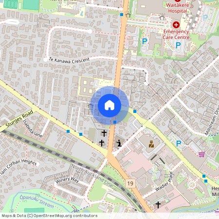 14 Lincoln Rd, Henderson, Waitakere City