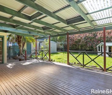 21 Young Street, West Gosford, NSW 2250 - Photo 1