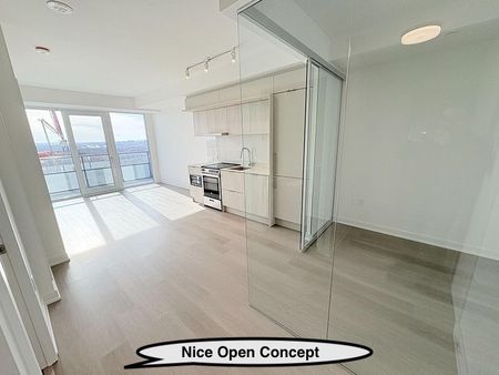 For Lease - 448 Burnhamthorpe Road Unit# 2012, Mississauga, Ontario - Photo 3