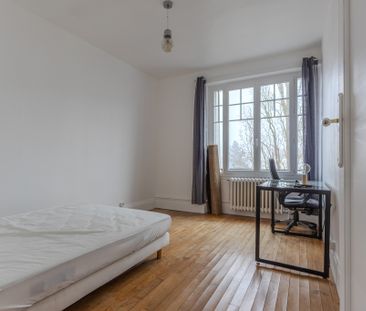 Location Appartement 3 pièces 93m² DIJON 21000 - Photo 6