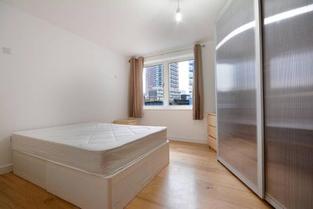 1 bedroom flat to rent - Photo 2