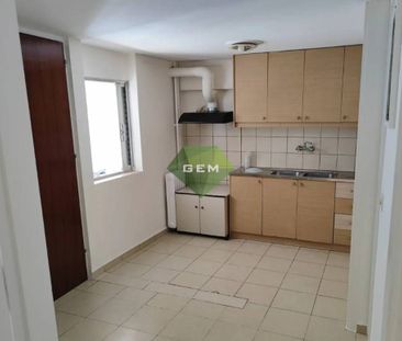 Studio/Γκαρσονιέρα για ενοικίαση - Ηράκλειο Κρήτης, - Photo 1