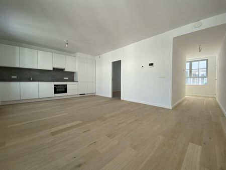Appartement - te huur - Photo 4