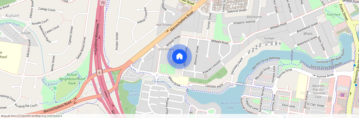 1/16 Jalumba Street, Qld 4558, Maroochydore