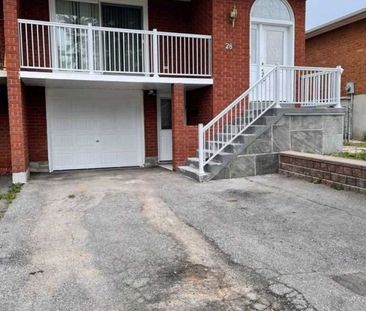 For Lease - 28 Major Oaks Drive Unit# Upper, Brampton, Ontario - Photo 3