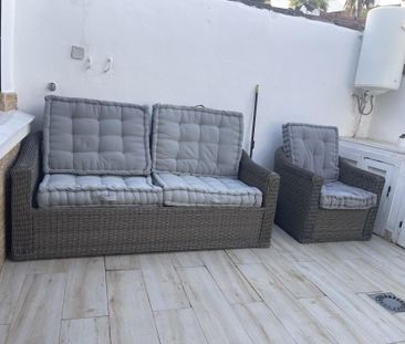 Piso de alquiler en Urbanización Pueblo Andaluz, 12d, Marbesa - Photo 4