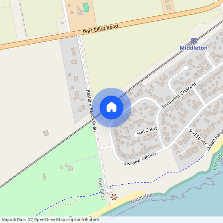 29 Seaview Av, SA 5213, Middleton