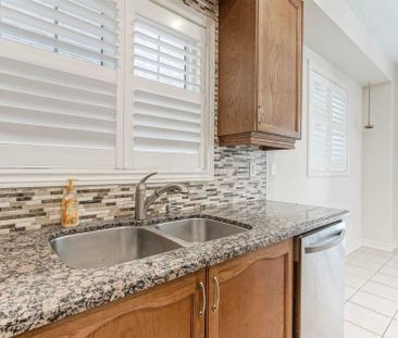 For Lease - 3 Coolwater Drive Unit# Upper, Brampton, Ontario - Photo 6
