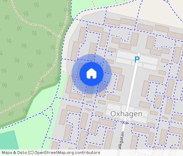 Tornfalkgatan 117 - Photo 1