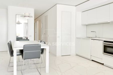 Beautiful Seasonal Rental 2 bedrooms appartement in Las Boas - Photo 4