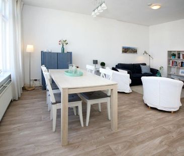 Gentsestraat 26, Belgisch Park, 2587HT, Den Haag - Photo 1