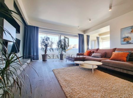 Luxury 3 Bedroom Duplex Rent | Iancu Nicolae – Pipera - Fotografie 4