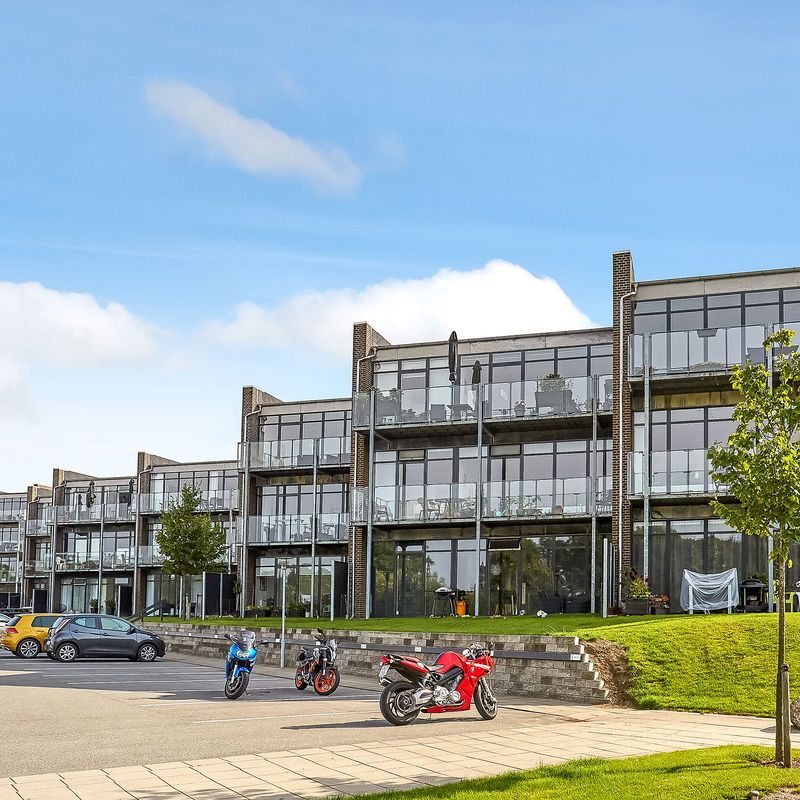 3-værelses Lejlighed på 96 m² i Vejle - Foto 1