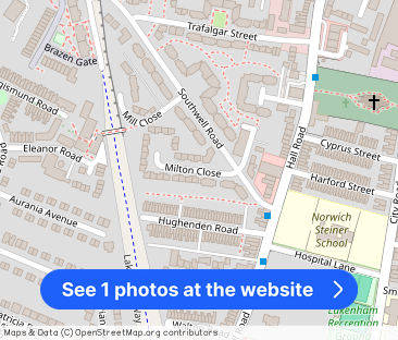 Milton Close, Norwich - Photo 1