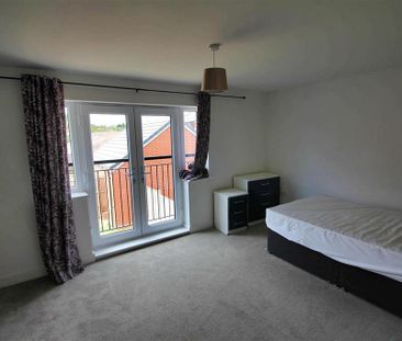 1 bedroom in a house share to rent - Photo 5