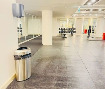 For Lease - 100 Queen Street Unit# 1106, Toronto, Ontario - Photo 2