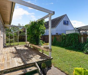 55A Primrose Street, Frankton — - Photo 6