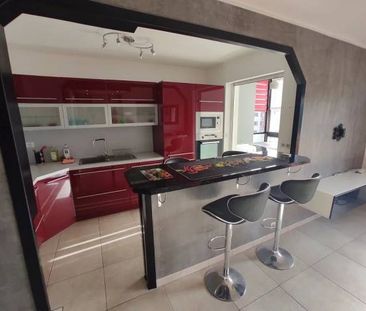 Location Appartement - Photo 1