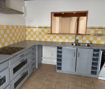 MAISON DE VILLE 111 M2 RENOVEE R+1 - Photo 6