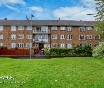Princess Court, Wolverhampton - Photo 3
