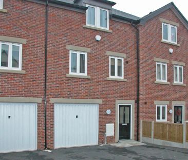 Gladstone Court, Hawarden, CH5 - Photo 5