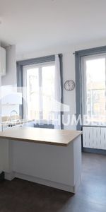Location Appartement 1 pièce 29m² ST ETIENNE 42000 - Photo 3