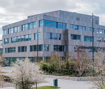 Skeppsgatan 7 - Photo 2