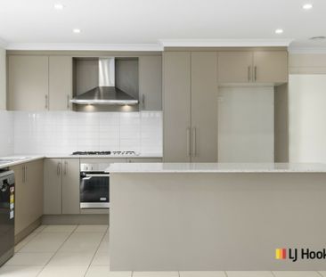 197 Jabanungga Avenue, Ngunnawal ACT, Belconnen - Photo 3