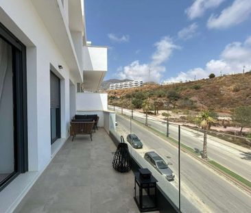 2 room luxury Flat for rent in Fuengirola, Andalusia - Photo 6