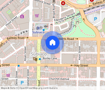 WELCOME TO ONE SUBIACO - Photo 1