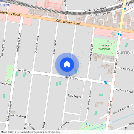 1/24 Suffolk Rd, Surrey Hills VIC 3127