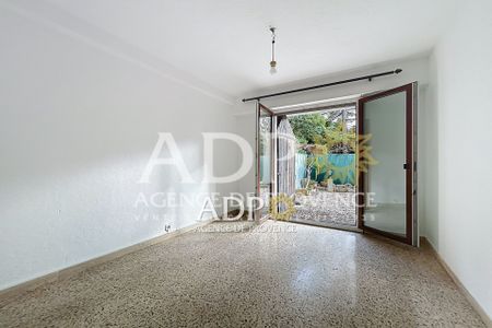 Location Appartement 2 pièces 48m² LE CANNET 06110 - Photo 2