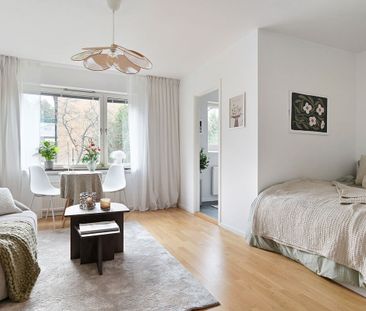 Rissnavägen, Spånga - Photo 4