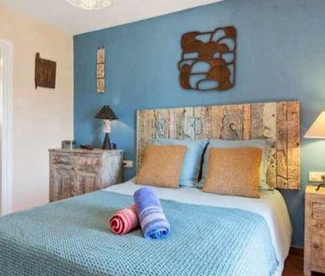 Luxury Townhouse for rent in Nueva Andalucia, Spain - Photo 4