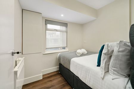 Whitfield Street - Photo 5